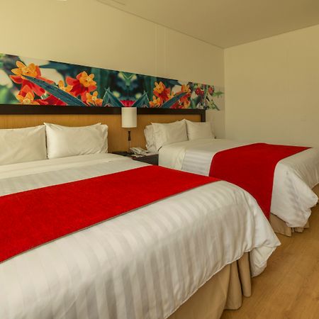 Mi Hotel Sandiego Меделин Екстериор снимка