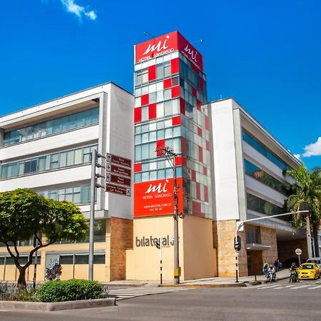 Mi Hotel Sandiego Меделин Екстериор снимка