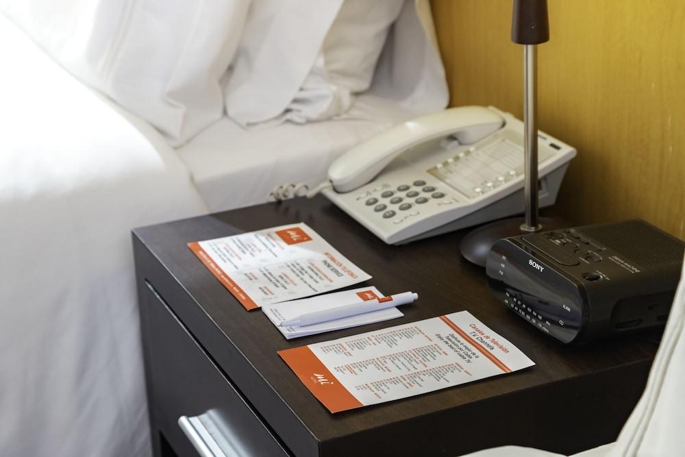 Mi Hotel Sandiego Меделин Екстериор снимка