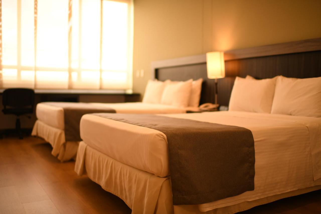 Mi Hotel Sandiego Меделин Екстериор снимка