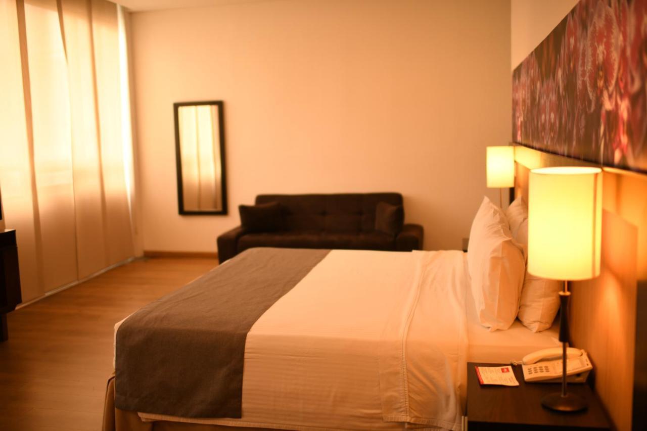 Mi Hotel Sandiego Меделин Екстериор снимка