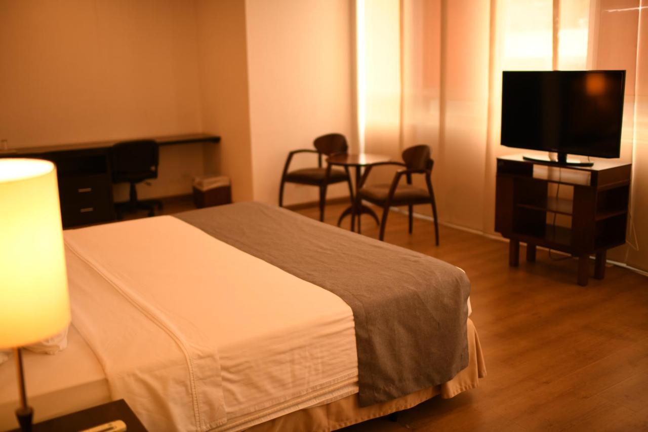 Mi Hotel Sandiego Меделин Екстериор снимка