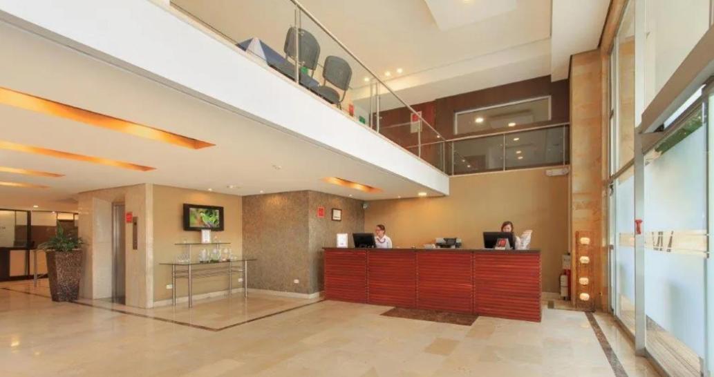 Mi Hotel Sandiego Меделин Екстериор снимка