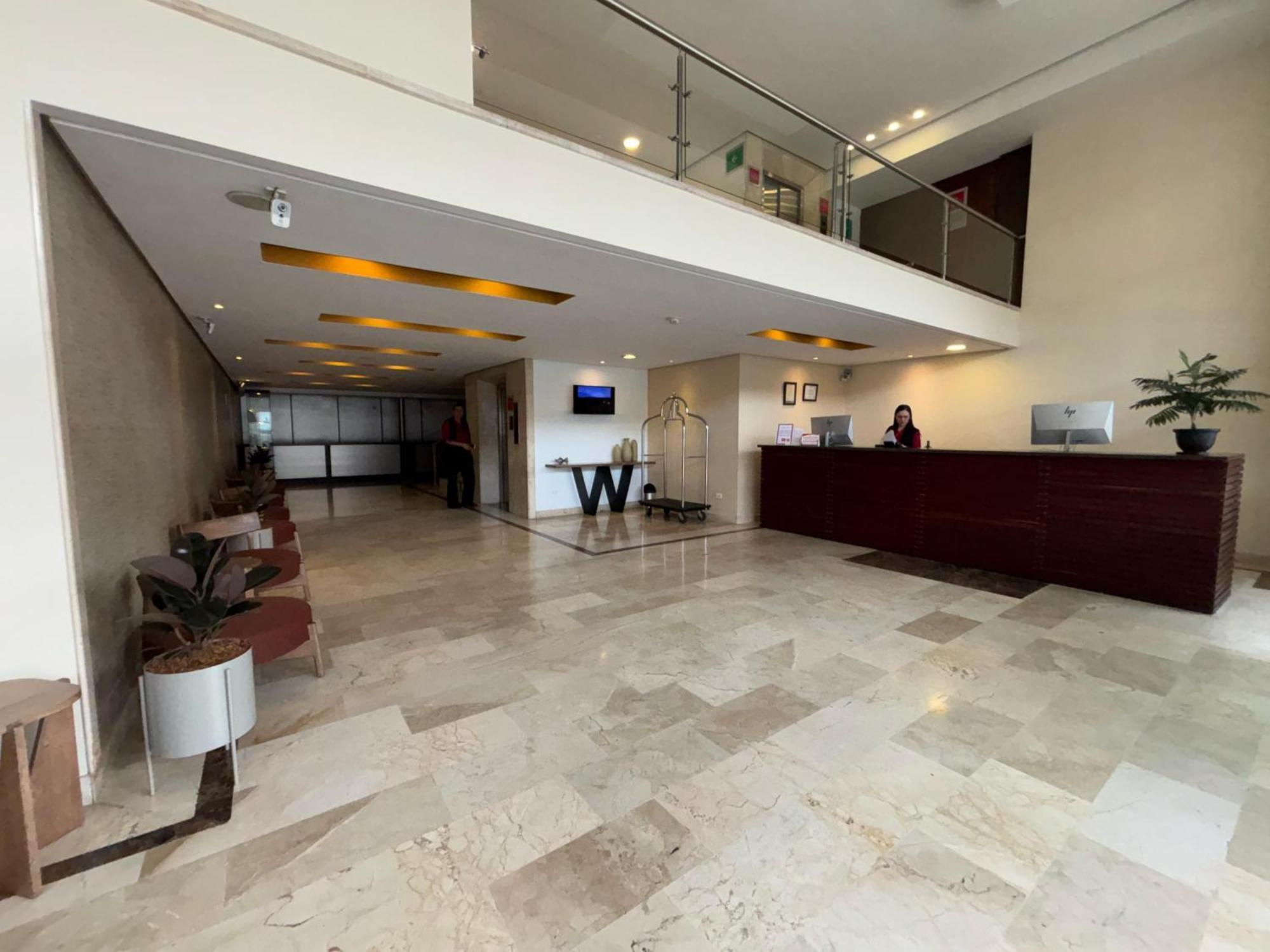 Mi Hotel Sandiego Меделин Екстериор снимка