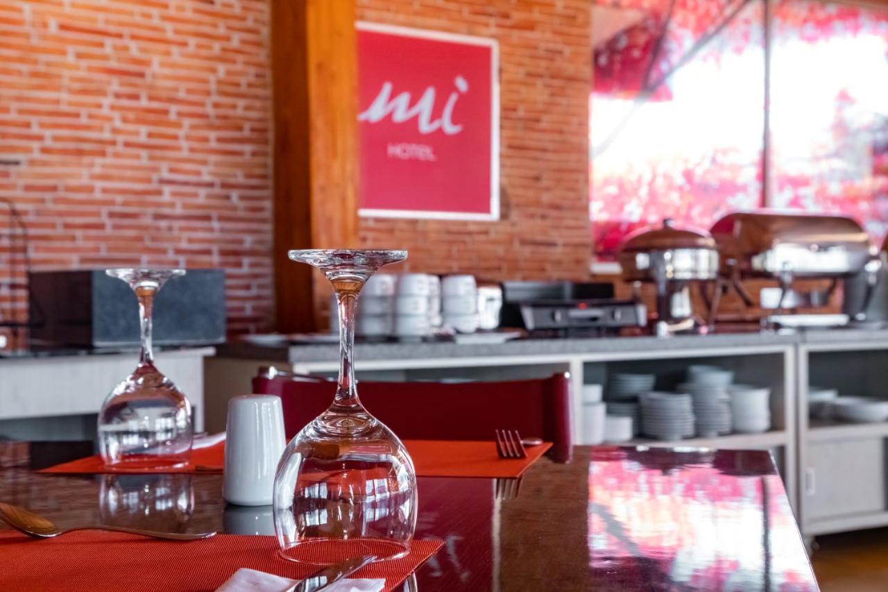 Mi Hotel Sandiego Меделин Екстериор снимка