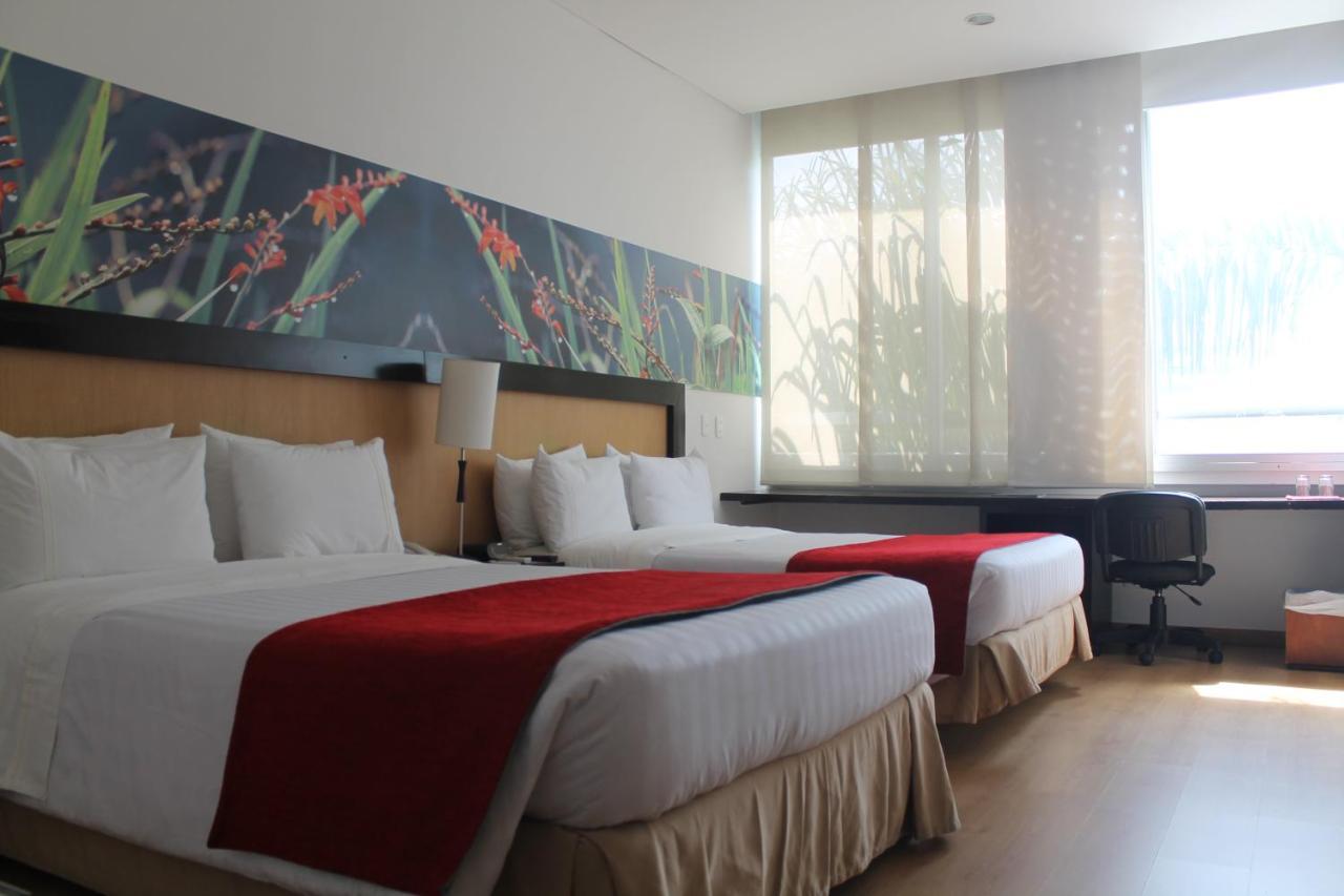 Mi Hotel Sandiego Меделин Екстериор снимка